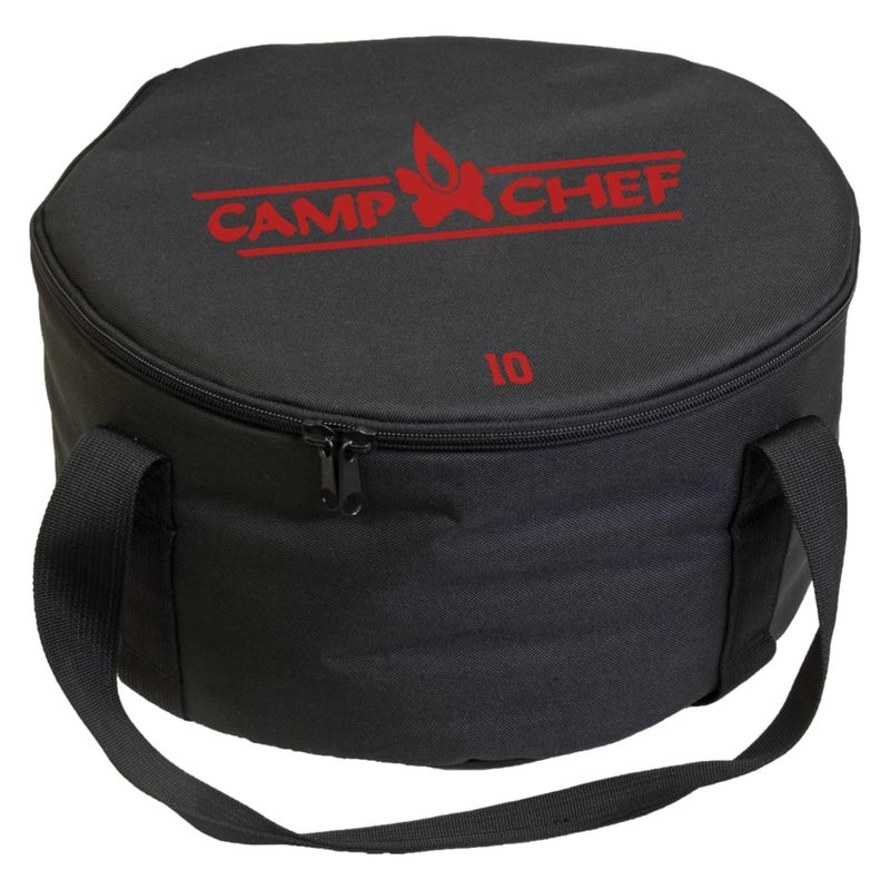 Camp Chef Carry Bag 10-Inch Dutch Oven - Image 1